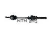 Полуось SNR NTN DK55054 (фото 1)
