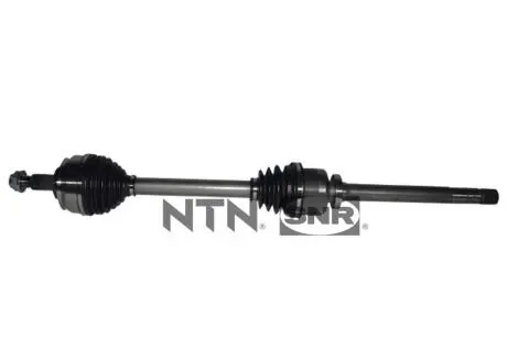 Приводной вал SNR NTN DK55074