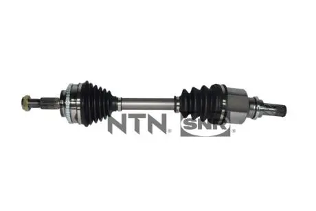 Приводной вал SNR NTN DK55.084