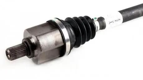 Піввісь Renault Kangoo 1.6/1.5DCI 08- (L) (26/27z) SNR SNR NTN DK55.111