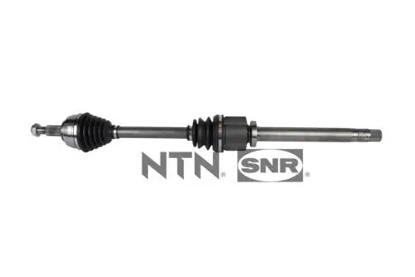Приводной вал SNR NTN DK55138