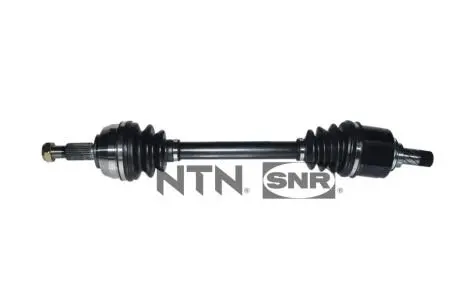 Привідний вал передн Лів 683мм RENAULT GRAND SCENIC II, MEGANE II, MEGANE II/KOMBI, SCENIC II 1.5D 08.03-12.10 SNR NTN DK55139