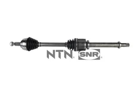 Автозапчасть SNR NTN DK55140