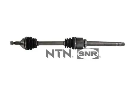 Приводной вал SNR NTN DK55.143