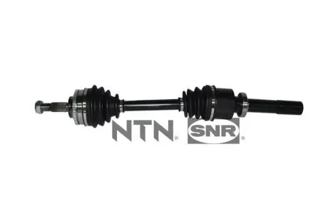 Автозапчасть SNR NTN DK55147