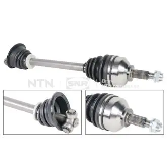 Піввісь SNR NTN DK55.176