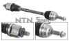 Автозапчасть DK55187