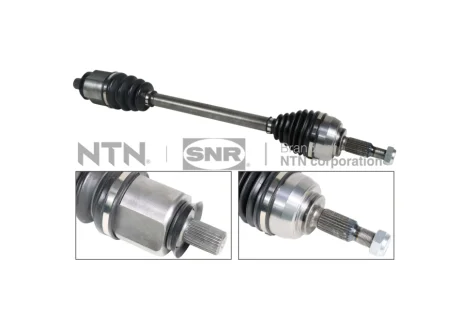 Піввісь SNR NTN DK55.226