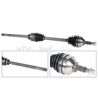 Автозапчасть SNR NTN DK55227
