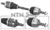 PУЈOЊ NAP.KPL. SNR NTN DK59009 (фото 1)
