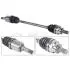 Піввісь SNR NTN DK65002 (фото 1)