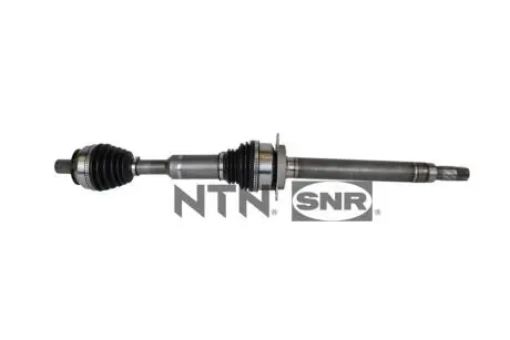 Привідний вал передн Прав 977мм VOLVO XC60 I 2.0D 10.13-04.17 SNR NTN DK65013