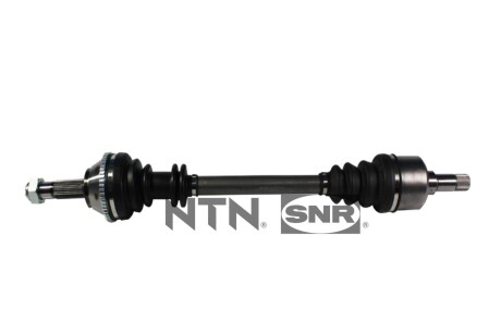 Піввісь SNR NTN DK66.005