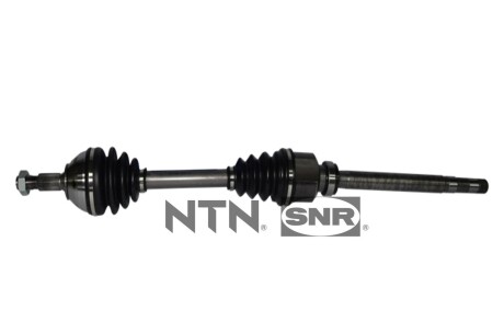 Привідний вал SNR NTN DK66.008