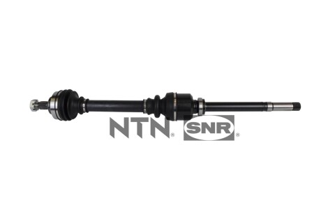 Привідний вал SNR NTN DK66017