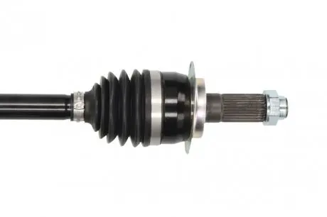 Приводной вал SNR NTN DK77014