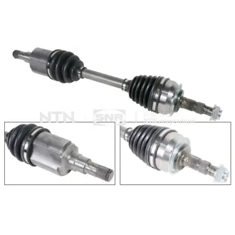 Піввісь SNR NTN DK90.001
