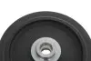 Шків колінвалу BMW 1 (E87)/3 (E90/E91)/5 (E60)/X3 (E83) 2.0D 02-12 (4PK+6PK) (в комплекті з болтом) SNR SNR NTN DPF350.01K1 (фото 5)