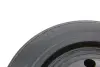 Шкив коленвала BMW 3 (E46/E90)/5 (E60)/X5 (E70) 3.0D 02-13 (4PK + 6PK) (M57) SNR SNR NTN DPF350.06K1 (фото 4)