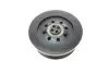 Шкив коленвала BMW 3 (E46/E90)/5 (E60)/X5 (E70) 3.0D 02-13 (4PK + 6PK) (M57) SNR SNR NTN DPF350.06K1 (фото 5)