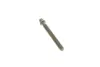 Шкив коленвала BMW 3 (E46/E90)/5 (E60)/X5 (E70) 3.0D 02-13 (4PK + 6PK) (M57) SNR SNR NTN DPF350.06K1 (фото 6)