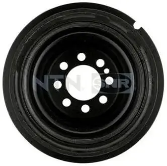 Шкив коленвала BMW 5 (E60)/7 (E65/E66/E67)/X5 (E53) 01-10 N54/N62 SNR SNR NTN DPF350.10