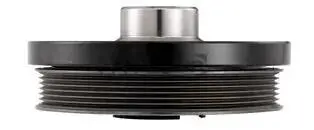 Шкив коленчатого вала BMW 3 (E90/F30/F80)/ 5 (F10) 1.6-2.0 d 07-, N47/M47 SNR SNR NTN DPF350.12
