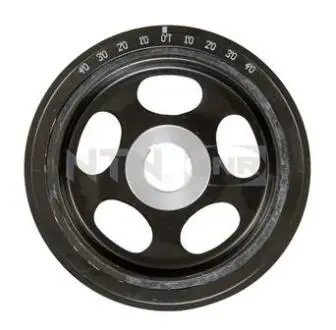 Автозапчасть SNR NTN DPF35103