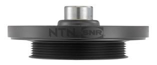 Шків колінвалу MB Sprinter 2.7CDI 00-06 SNR SNR NTN DPF351.05