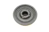 Шкив коленчатого вала Ford Connect 1.8TDCI 90PS 02-13/Mondeo IV 07-15 SNR SNR NTN DPF352.03K1 (фото 4)