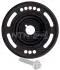 Koіo pasowe + њruby FIAT/OPEL CROMA/ASTRA/CORSA/VECTRA/ZAFIRA 1.6/1.8 SNR NTN DPF35302K1 (фото 1)