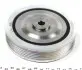 Шкив коленвала Renault Kangoo 1.9 dTi/dCi 01- SNR SNR NTN DPF355.00 (фото 3)
