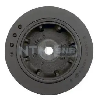 Ременный шкив коленвала SNR NTN DPF355.01