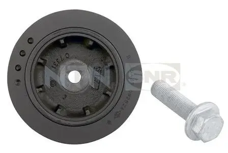 Автозапчасть SNR NTN DPF35501K1