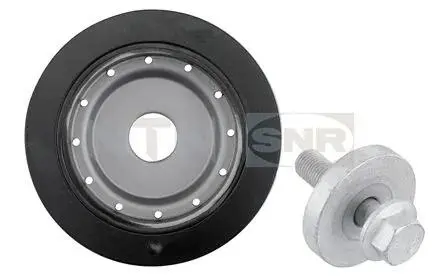 Автозапчасть SNR NTN DPF35504K1