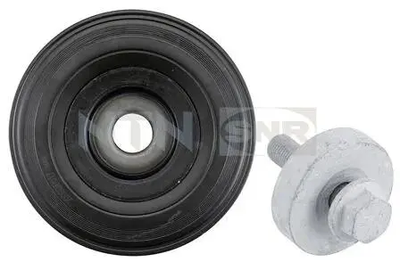 Автозапчасть SNR NTN DPF35508K1
