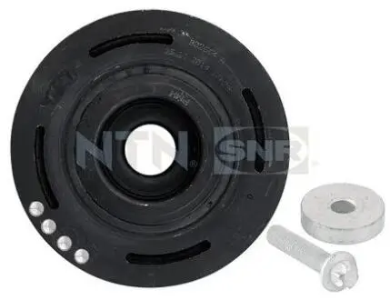Шкив приводного пояса SNR NTN DPF355.11K1