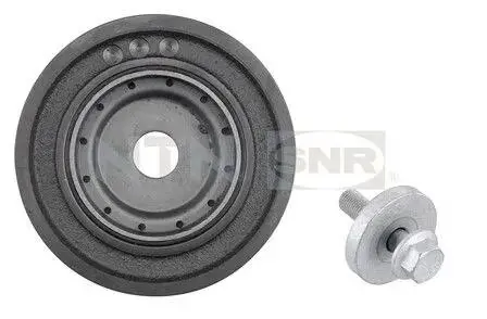 Автозапчасть SNR NTN DPF35515K1