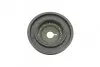 Шків колінвалу Renault Megane/Kangoo/Clio 1.5 dCi 08-/05- (6PK) з болтом SNR SNR NTN DPF355.21K1 (фото 2)