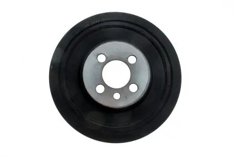 Шкив коленвала VW T5 1.9TDI 03- SNR SNR NTN DPF357.12