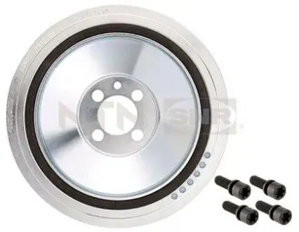 Шкив коленвала SNR NTN DPF35827K1