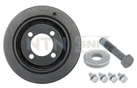 Автозапчасть SNR NTN DPF35915K1