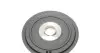 Шкив коленвала Citroen/Peugeot 1.4/1.6HDI 06- (6PK) SNR SNR NTN DPF359.16K1 (фото 5)