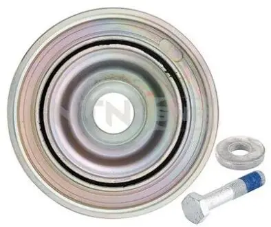 Koіo pasowe + њruby PSA 2.0HDI JUMPY/P308/607/3008/EXPERT SNR NTN DPF35917K1