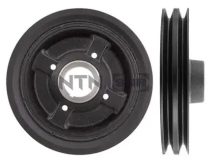 Фото koіo pasowe PAJERO 2.5TDi 00- L200 2.5D 96- SNR NTN DPF37300 Koіo pasowe PAJERO 2.5TDi 00- L200 2.5D 96- SNR NTN DPF37300