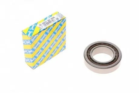 Подшипник КПП (41x73x21.05) SNR SNR NTN EC 42217 S01 H206