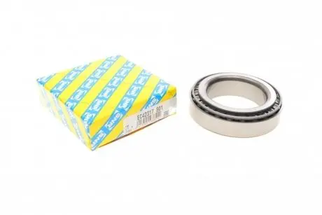 Підшипник КПП (50x80x20) SNR SNR NTN EC42317 S01
