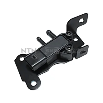 Датчик тиску вихлопних газів (кількість контактів: 3) CHEVROLET CAPTIVA, CRUZE, ORLANDO, CITROEN C4 AIRCROSS, MAZDA 3, 6, 6/KOMBI, CX-5, MITSUBISHI ASX, L200 / TRITON, OUTLANDER III 1.5D-3.2D 11.05- SNR NTN EGP17001