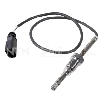 Датчик температури вихлопних газів (передн) VW CRAFTER 30-35, CRAFTER 30-50 2.0D/2.5D 04.06-12.16 SNR NTN EGT15414