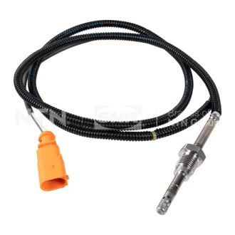 Датчик температури вихлопних газів (передн) AUDI Q7, VW TOUAREG 3.0D 11.04-08.15 SNR NTN EGT15422